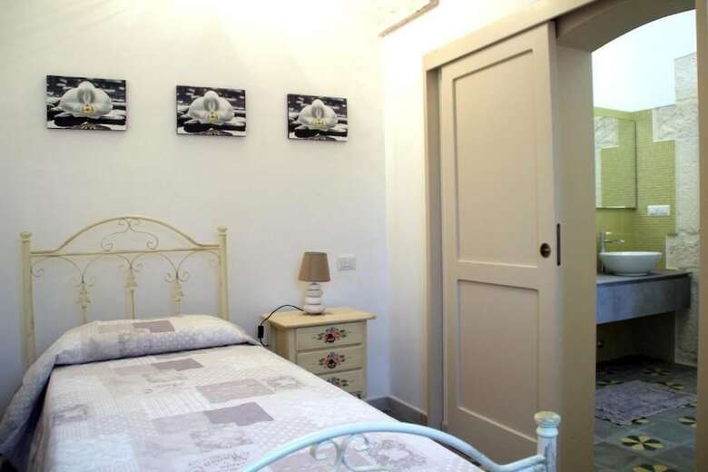 Bed & Breakfast Masseria Peppeturro