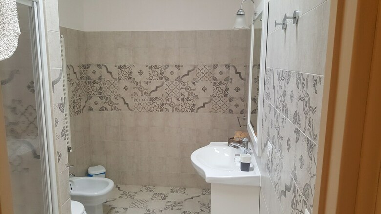 Bed & Breakfast Masseria Peppeturro