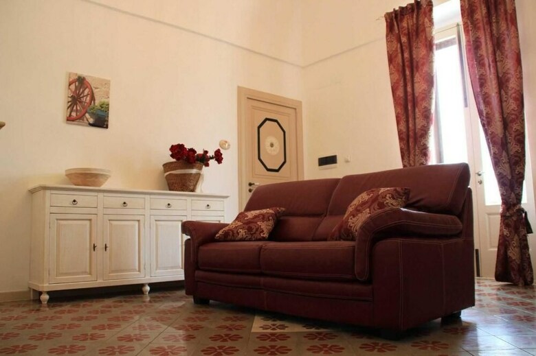Bed & Breakfast Masseria Peppeturro