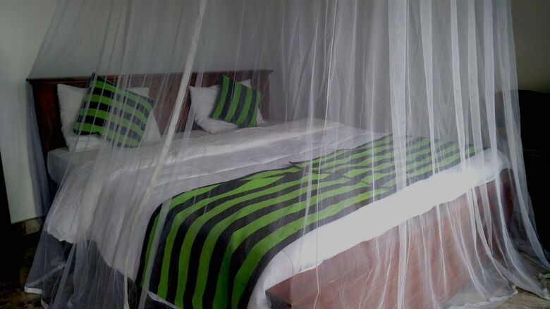 Hotel Senasuma Homestay