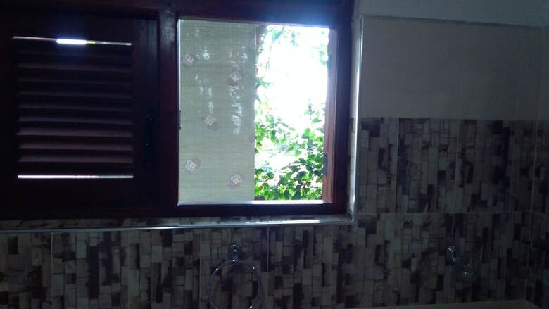 Hotel Senasuma Homestay