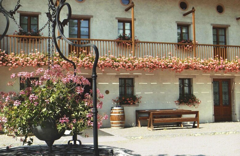 Hotel Ristorante La Casona