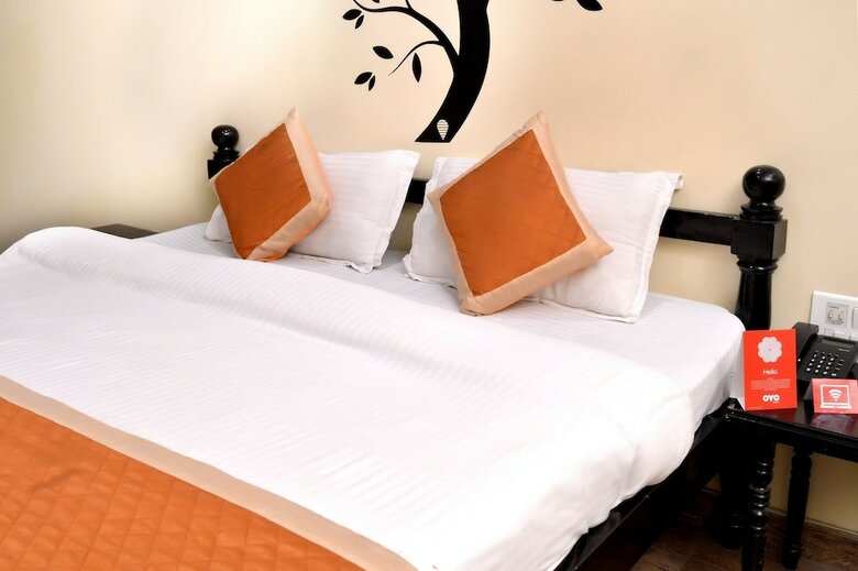 Hotel Grand Residency Jaipur