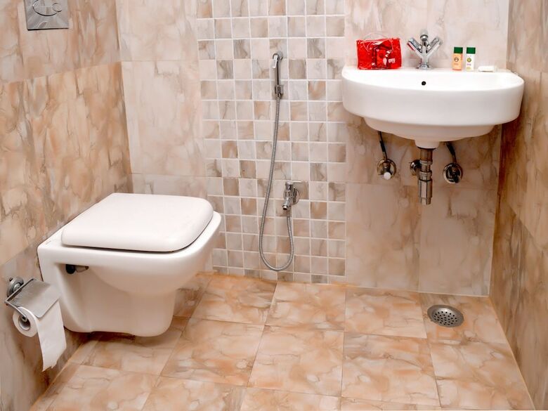 Hotel Grand Residency Jaipur