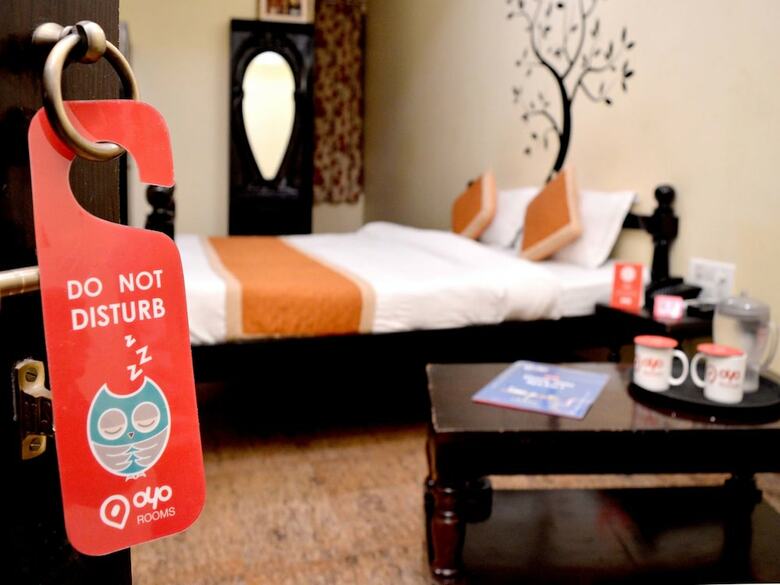 Hotel Grand Residency Jaipur