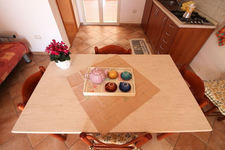 Apartamento Mare Di Pazze