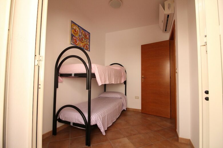 Apartamento Mare Di Pazze