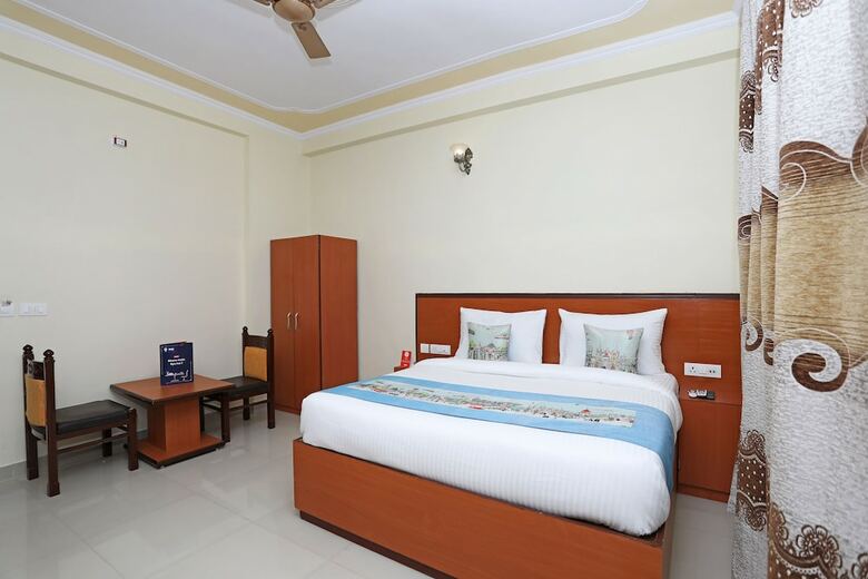 Oyo 9973 Hotel Green Valley