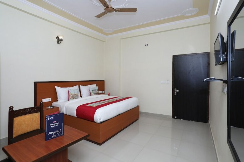 Oyo 9973 Hotel Green Valley