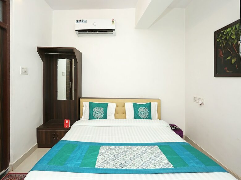 Oyo 9853 Hotel Haveli Inn