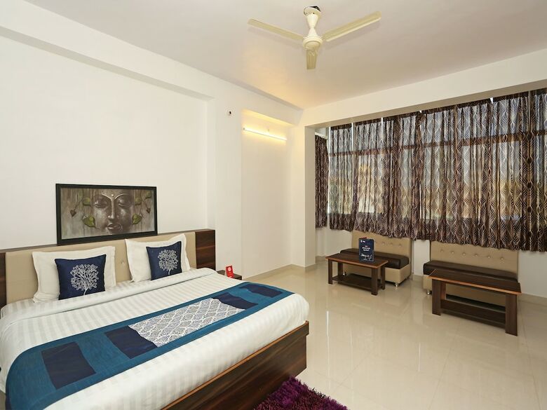 Oyo 9853 Hotel Haveli Inn