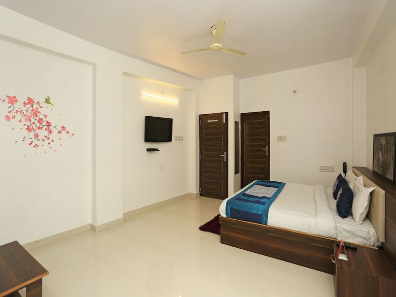 Oyo 9853 Hotel Haveli Inn