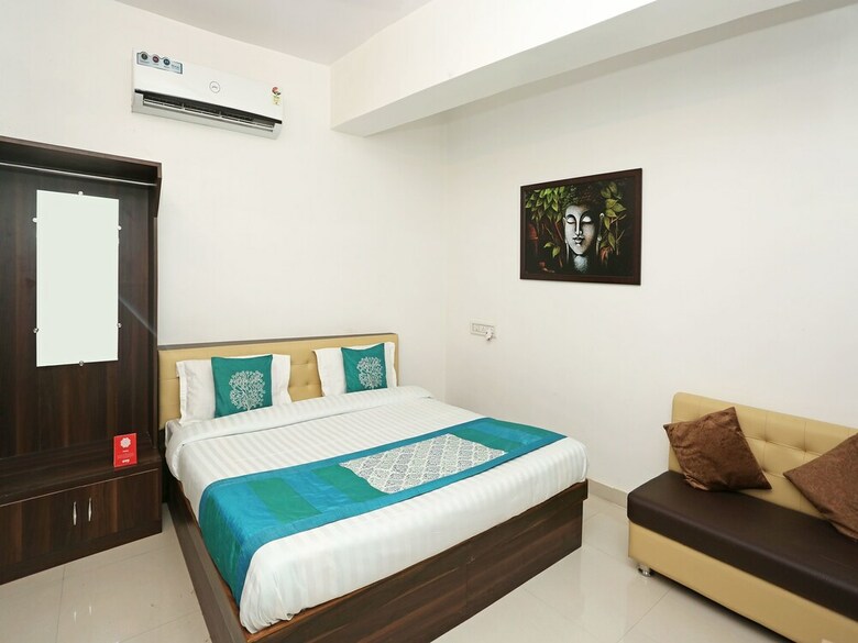 Oyo 9853 Hotel Haveli Inn