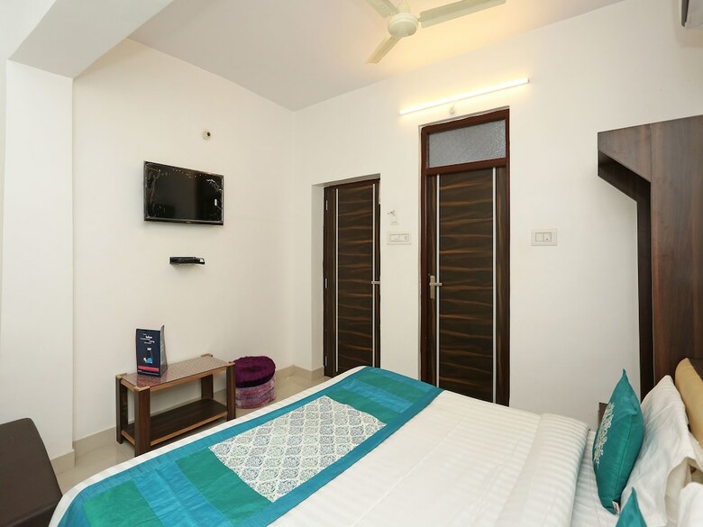 Oyo 9853 Hotel Haveli Inn
