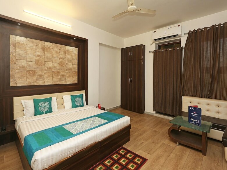 Oyo 9853 Hotel Haveli Inn