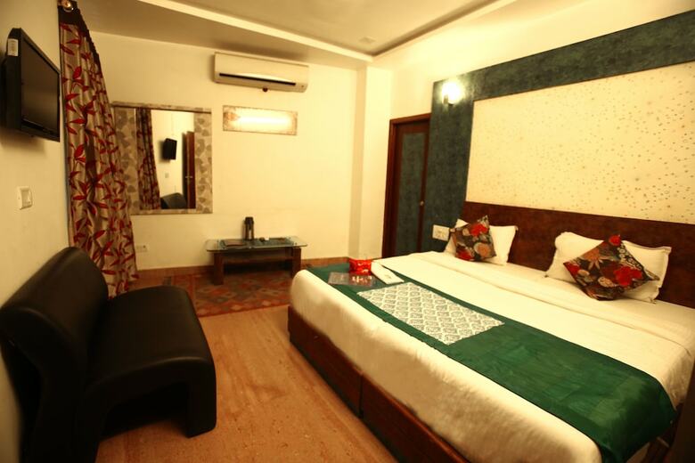 Hotel Oyo 1397 Rana Villa