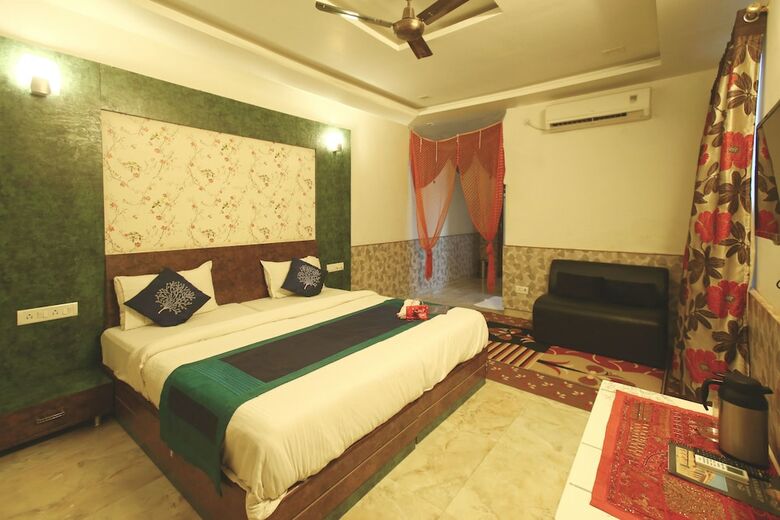 Hotel Oyo 1397 Rana Villa
