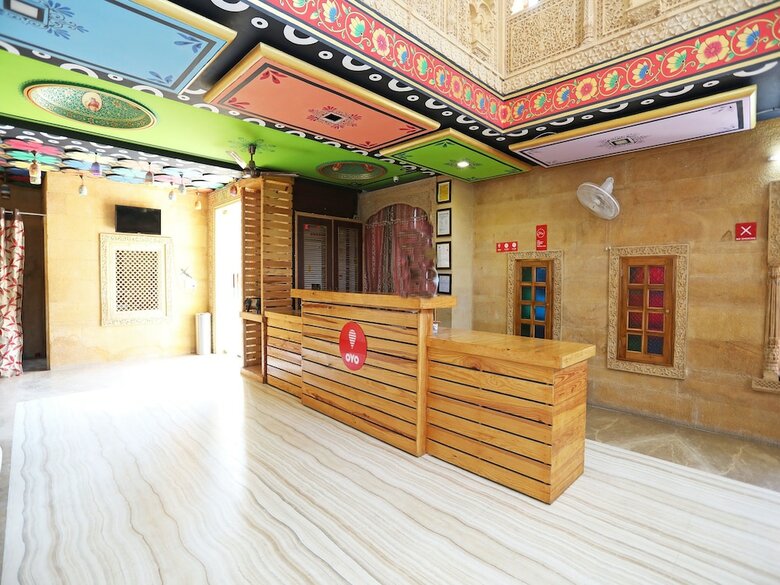 Hotel Oyo 1397 Rana Villa
