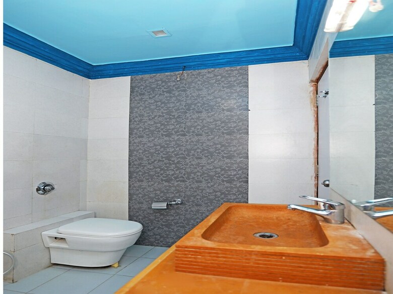 Hotel Oyo 1397 Rana Villa