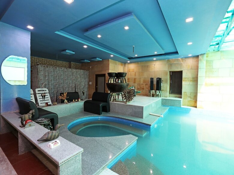 Hotel Oyo 1397 Rana Villa