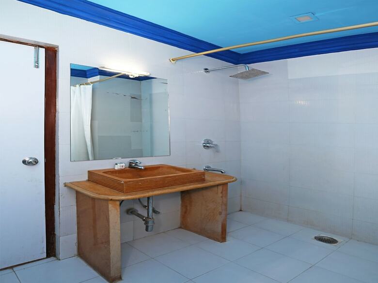 Hotel Oyo 1397 Rana Villa