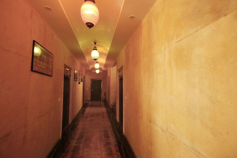 Hotel Oyo 1397 Rana Villa