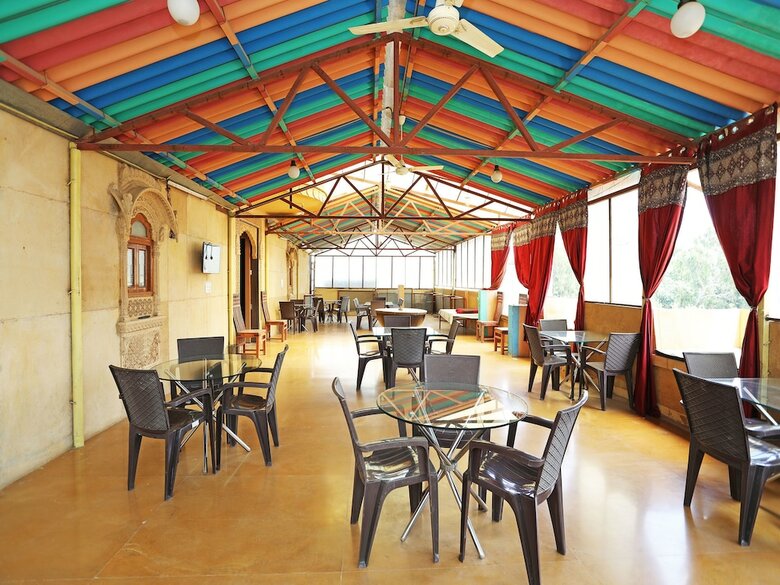 Hotel Oyo 1397 Rana Villa