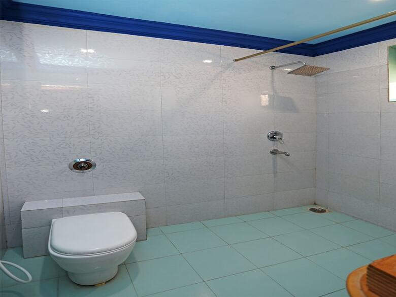 Hotel Oyo 1397 Rana Villa