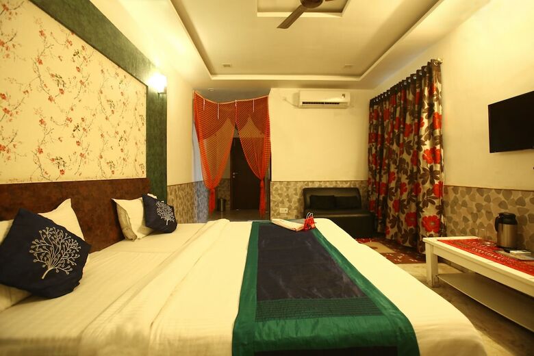 Hotel Oyo 1397 Rana Villa