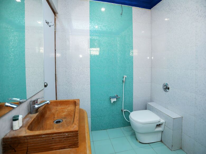 Hotel Oyo 1397 Rana Villa