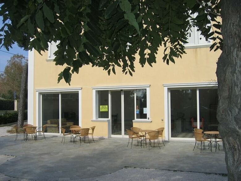 Residencia Villa Margherita Rimini