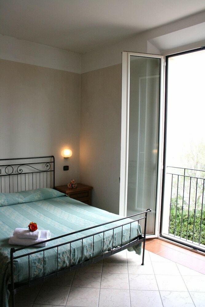Residencia Villa Margherita Rimini