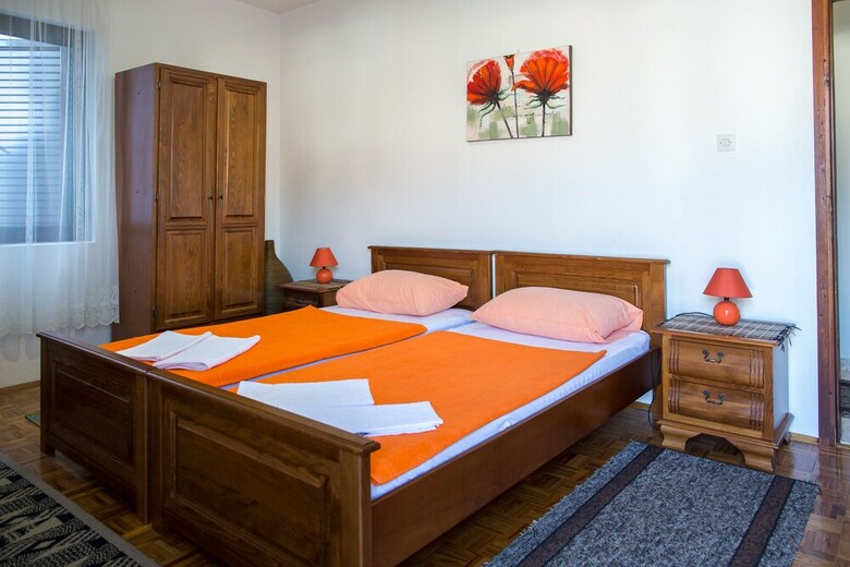 Budva Apartments