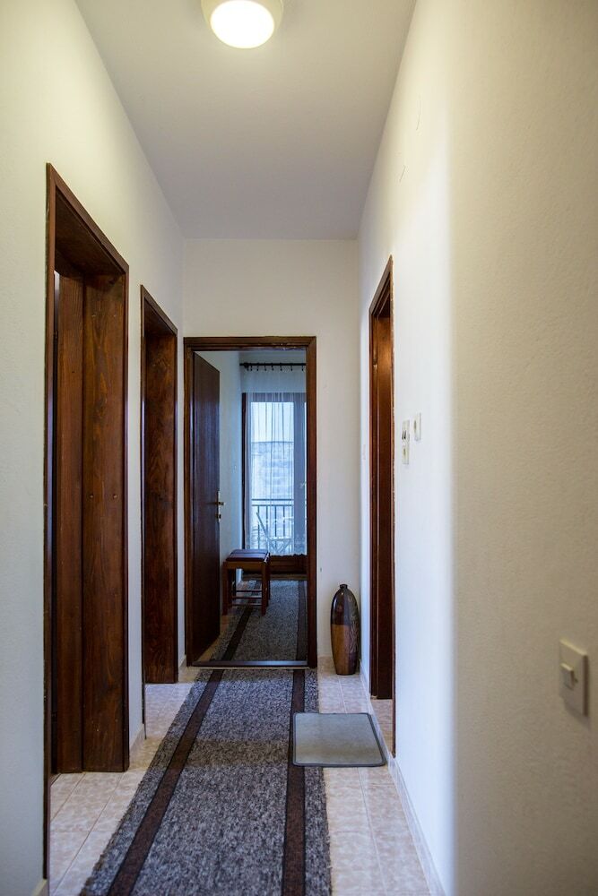 Budva Apartments