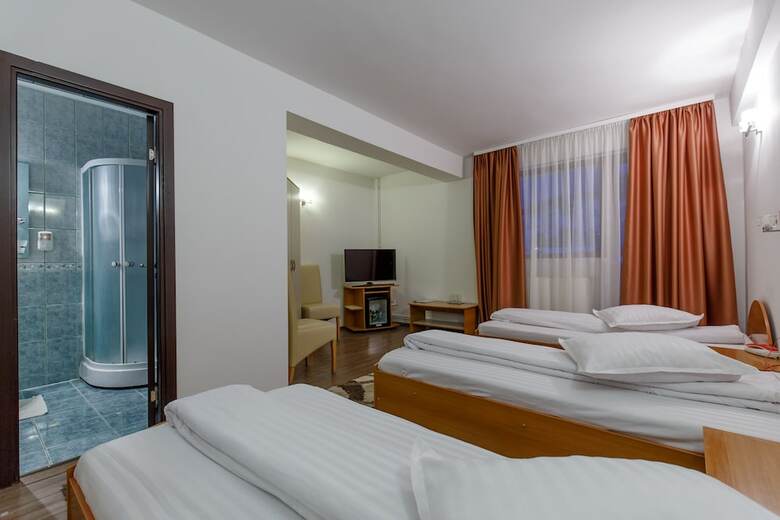 Hotel Gabriela