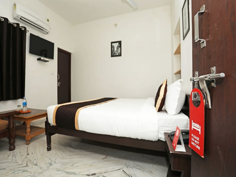 Hotel Oyo 9470 The Grace Inn