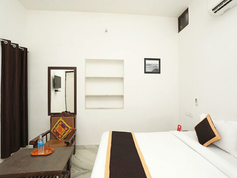 Hotel Oyo 9470 The Grace Inn