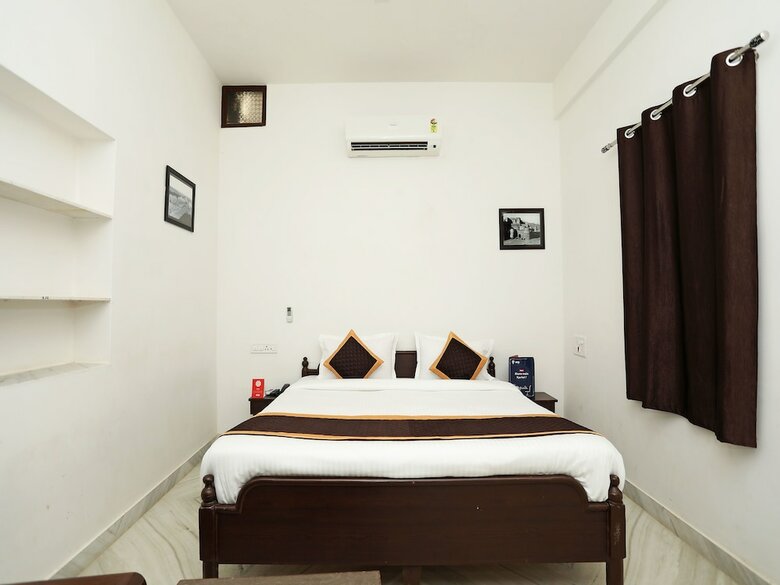 Hotel Oyo 9470 The Grace Inn