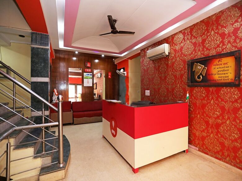 Oyo 641 Hotel Nityas Residency