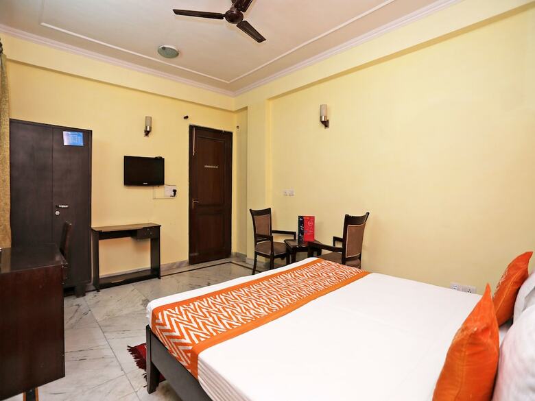 Oyo 641 Hotel Nityas Residency