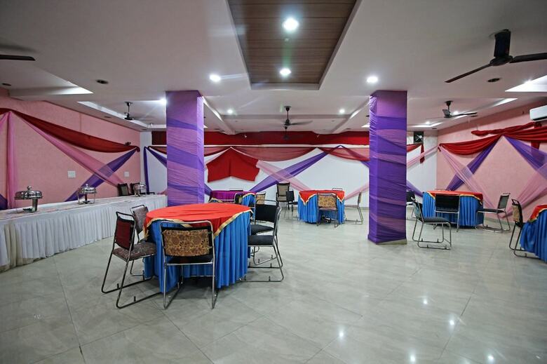 Oyo 641 Hotel Nityas Residency