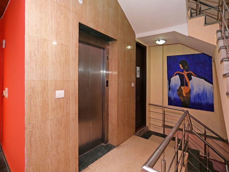 Oyo 641 Hotel Nityas Residency