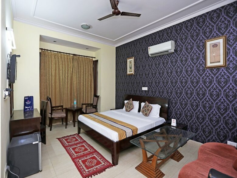 Oyo 641 Hotel Nityas Residency