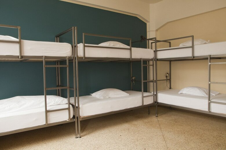 Hostal Kex Hostel Reykjav�k