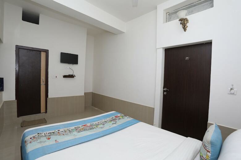 Hotel Oyo 10358 Chouhan Haveli