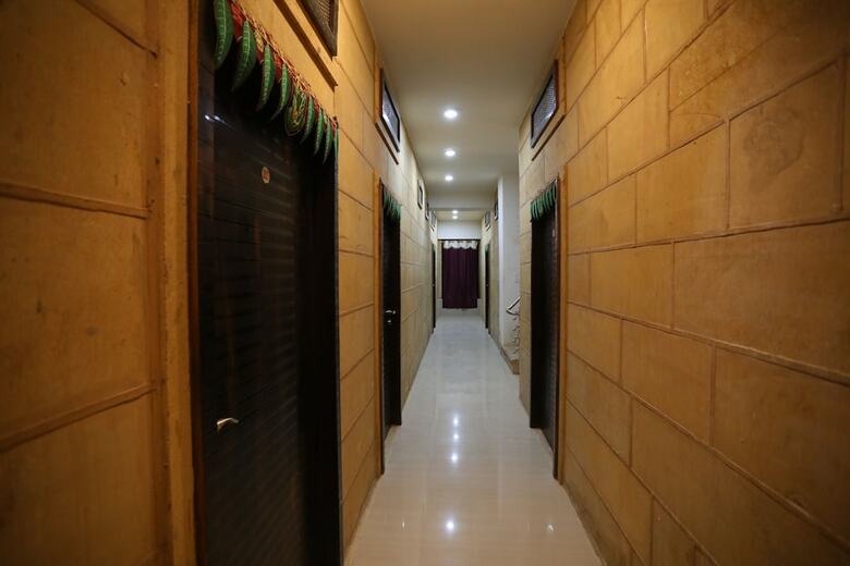 Hotel Oyo 10358 Chouhan Haveli
