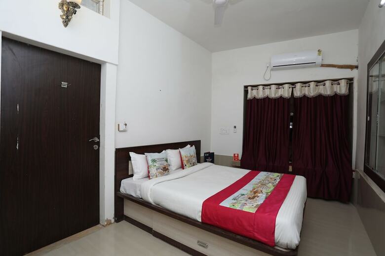 Hotel Oyo 10358 Chouhan Haveli