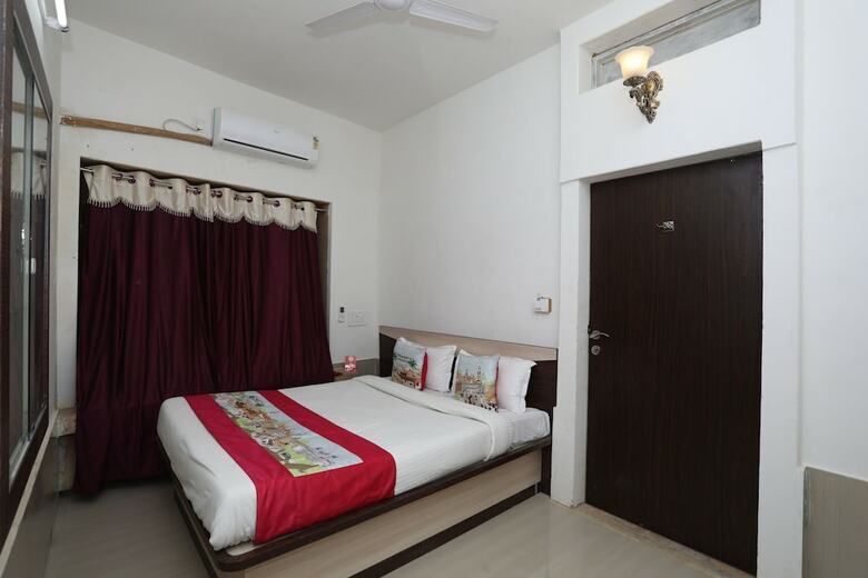 Hotel Oyo 10358 Chouhan Haveli