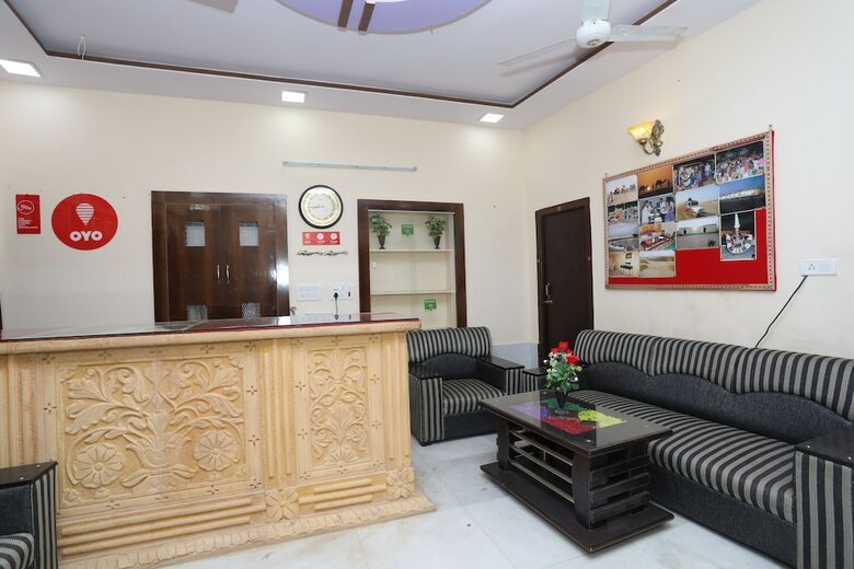 Hotel Oyo 10358 Chouhan Haveli