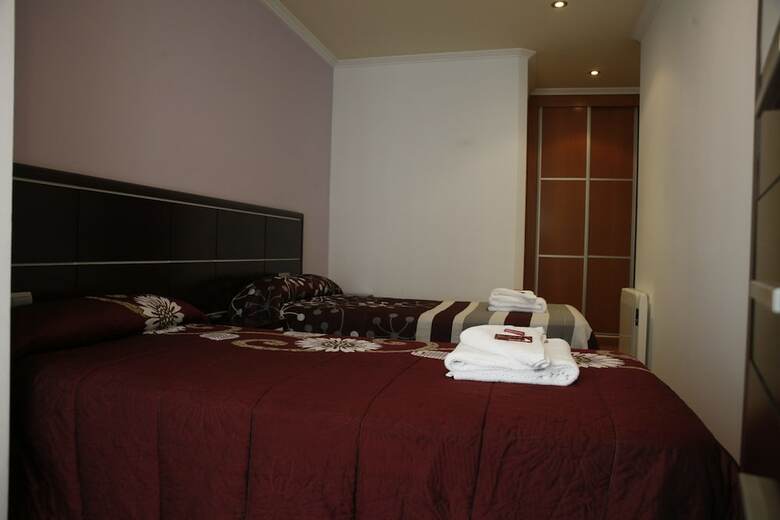 Pension Orois